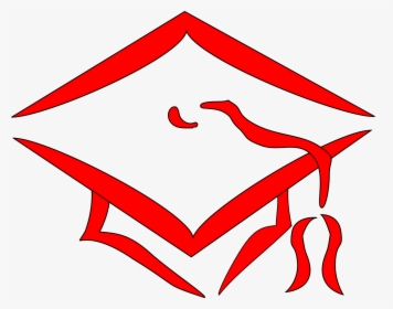 Cap University Red Free Photo, HD Png Download, Free Download