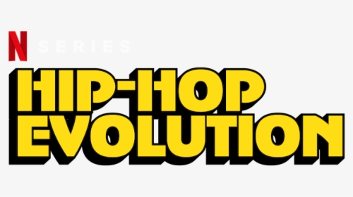 Hip-hop Evolution, HD Png Download, Free Download