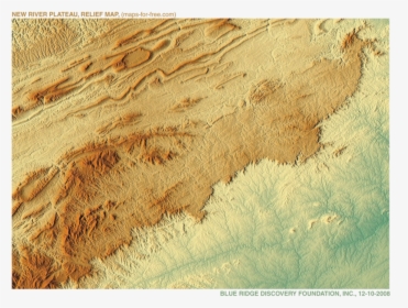 Nrplateaurelief, HD Png Download, Free Download