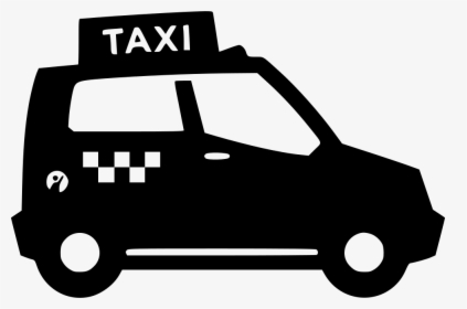 Taxi Shuttle, HD Png Download, Free Download