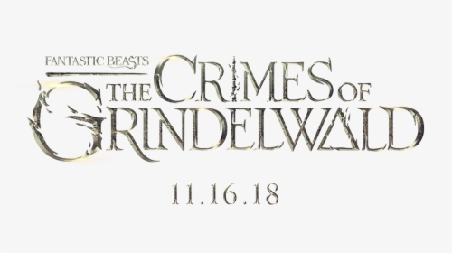 Fantastic Beasts And Where To Find Them Png, Transparent Png, Free Download