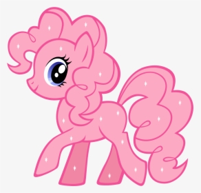 Little Pony Png, Transparent Png, Free Download