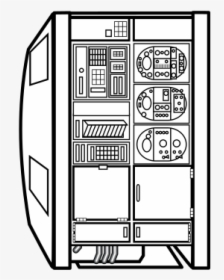 Shuttle Equipment Iss Activity Sheet P2 Clip Arts, HD Png Download, Free Download