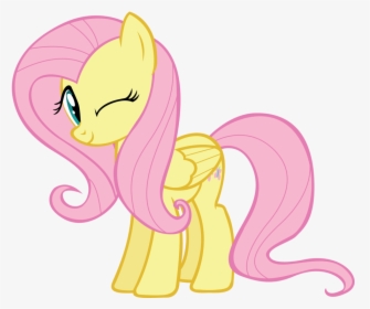 Character Transparent My Little Pony, HD Png Download, Free Download
