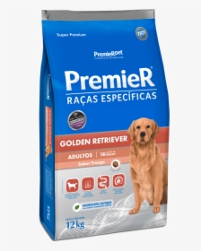 Premier Raças Específicas Golden Retriever Cães Adultos, HD Png Download, Free Download