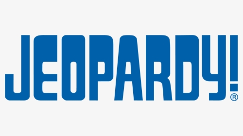 Jeopardy Png, Transparent Png, Free Download