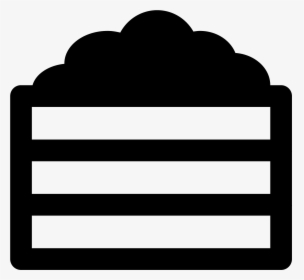 Compost Heap Icon, HD Png Download, Free Download