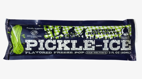Pickle-ice Pouch, HD Png Download, Free Download