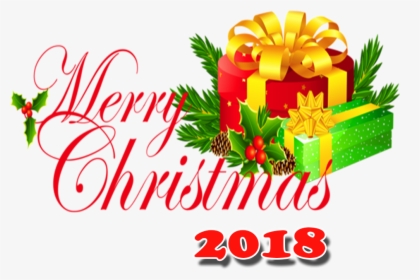 Merry Christmas Hd Png, Transparent Png, Free Download