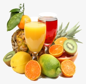 Fruit Mix Juice Png , Png Download, Transparent Png, Free Download