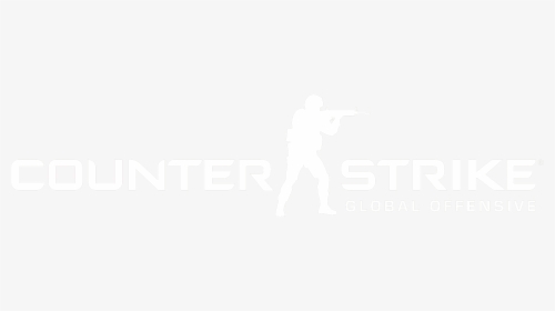Counter Strike Logo Png, Transparent Png, Free Download