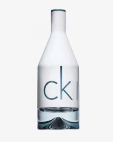 Calvin Klein Ck In2u For Her Eau De Toilette 150ml,, HD Png Download, Free Download