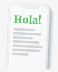 Hola Png, Transparent Png, Free Download