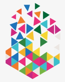 Square,triangle,line, HD Png Download, Free Download