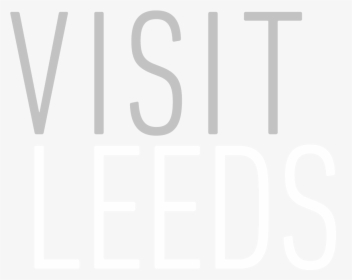 Visit Leeds, HD Png Download, Free Download