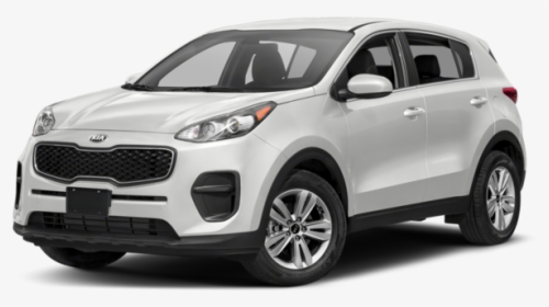 2018 Kia Sportage, HD Png Download, Free Download