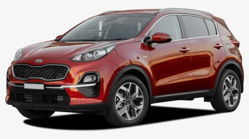 Kia Sportage 2019 Price, HD Png Download, Free Download