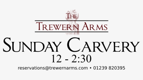 Sunday Carvery Banner, HD Png Download, Free Download