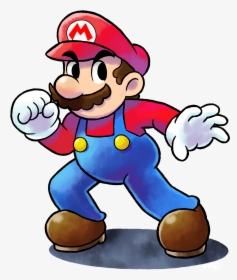 Transparent Mario Transparent Png, Png Download, Free Download