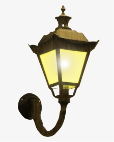 Streetlight Light Street Fixture Lantern Free Download, HD Png Download, Free Download