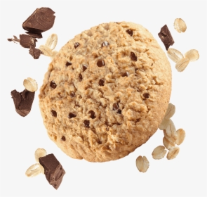 Chocolate Chip Cookies Png, Transparent Png, Free Download
