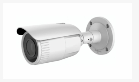 4mp Truewdr Motorized Ip Bullet Camera, HD Png Download, Free Download