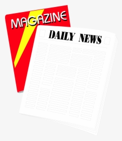 Periodicals Free Stock Photo, HD Png Download, Free Download