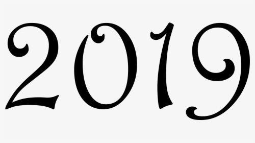 New Year 2018 Images In Png, Transparent Png, Free Download