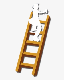 Climbing Man Child Clip, HD Png Download, Free Download