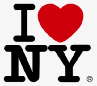 Clip Art I Love New York Font, HD Png Download, Free Download