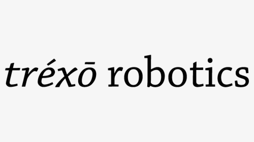 Tréxō Robotics, HD Png Download, Free Download