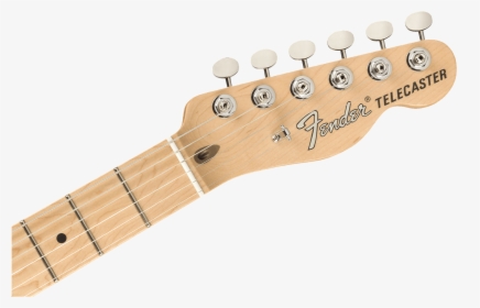 Fender American Performer Telecaster Hum With Maple, HD Png Download, Free Download