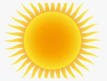Nature Clipart Sunlight Free, HD Png Download, Free Download