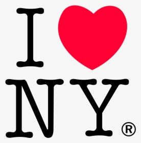 I Love Ny, HD Png Download, Free Download
