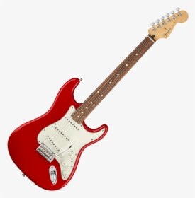 Electric Guitar Sonic Red, HD Png Download, Free Download