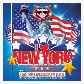 I Love Ny Png, Transparent Png, Free Download