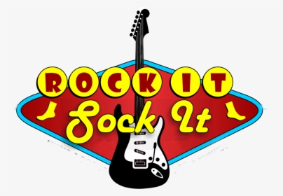 Rock It Sock It, HD Png Download, Free Download
