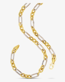 Golden Chain Png, Transparent Png, Free Download