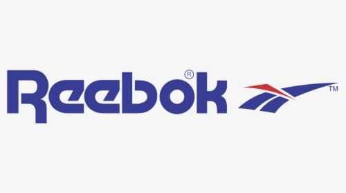 Reebok Logo Png Transparent, Png Download, Free Download