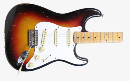 1958 Fender Stratocaster, HD Png Download, Free Download
