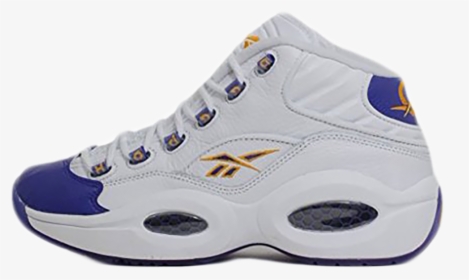 Reebok Question Mid, HD Png Download, Free Download