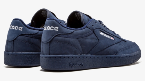 Palace Club Reebok Sneakers Shoe Skateboards Clipart, HD Png Download, Free Download