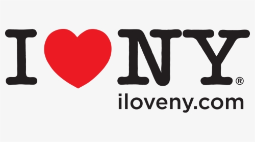 Support Provided By Empire State Development"s I Love, HD Png Download, Free Download
