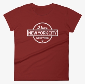 I Love New York City, New York Cool & Fun"  Class=, HD Png Download, Free Download