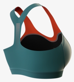 Reebok Puremove Sports Bra, HD Png Download, Free Download