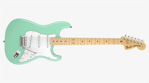 Fender American Special Stratocaster Electric Guitar,, HD Png Download, Free Download