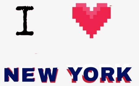 #i #love #new #york, HD Png Download, Free Download