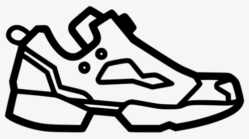 Reebok Pump, HD Png Download, Free Download