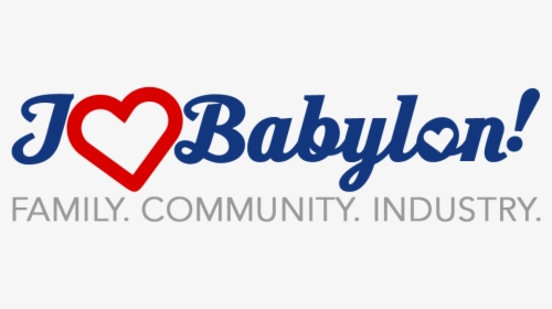 I Love Babylon, Ny, HD Png Download, Free Download