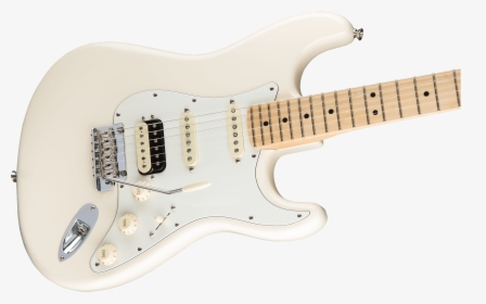 New Fender American Professional Stratocaster Hss Shawbucker, HD Png Download, Free Download